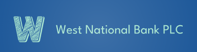 West National Bank PLC